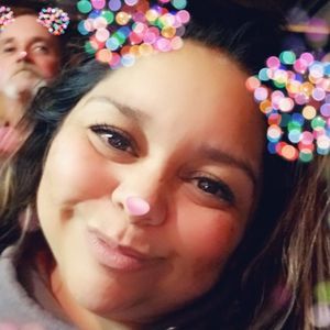 Meet your Posher, Courtney